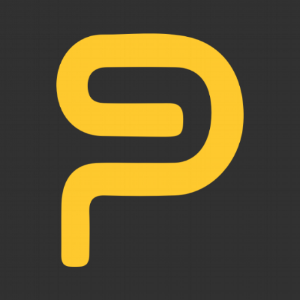 PowerNotes Logo 2 Image