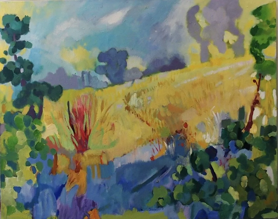 #1114 Hillside