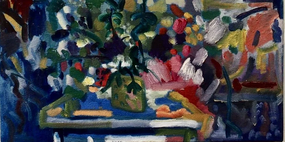 #1126 Still Life