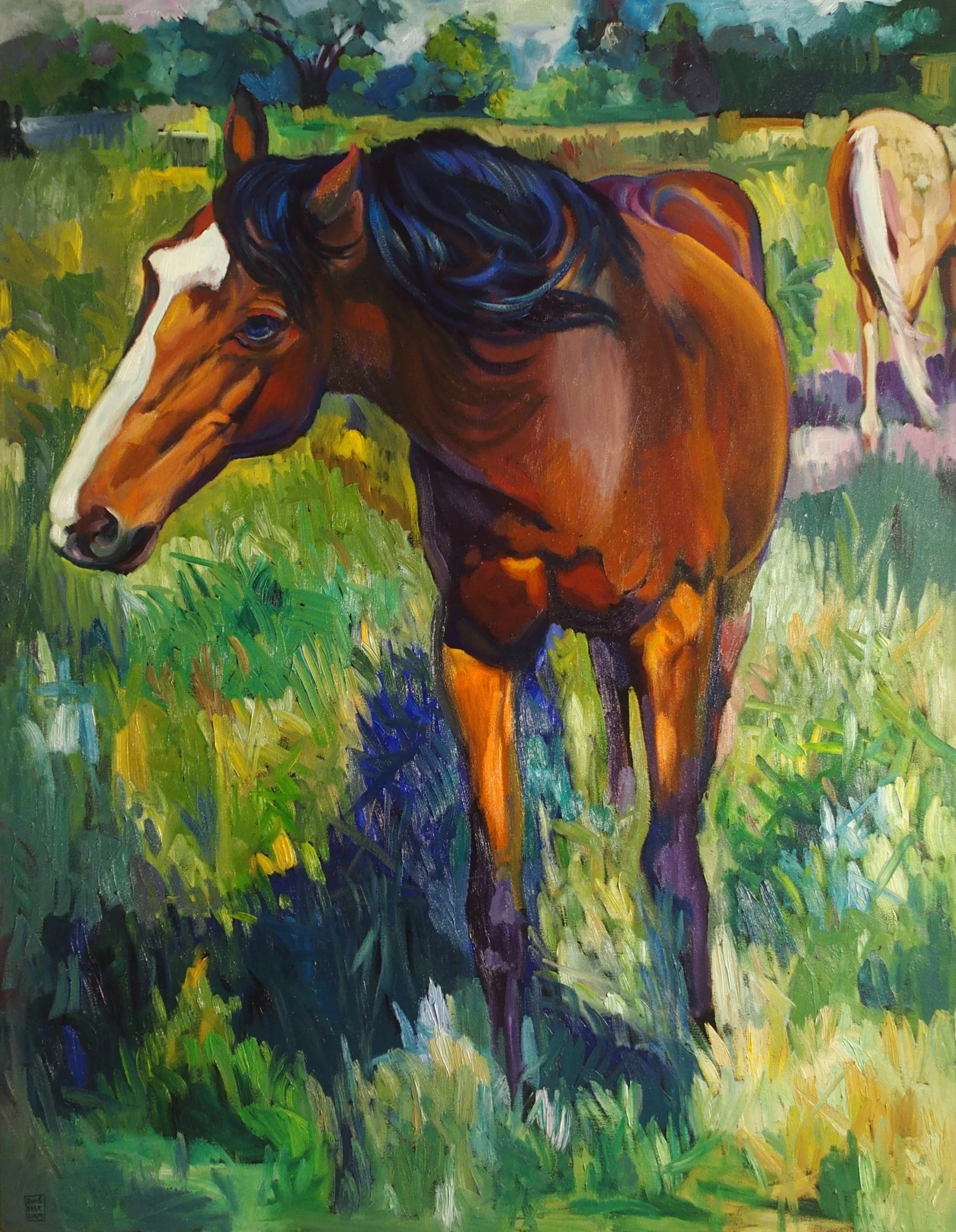 #927  Rusty
