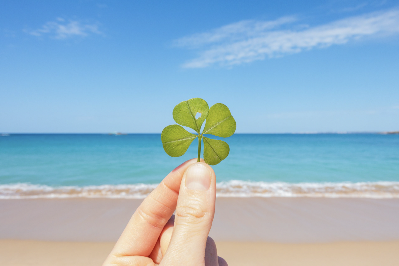Luck
