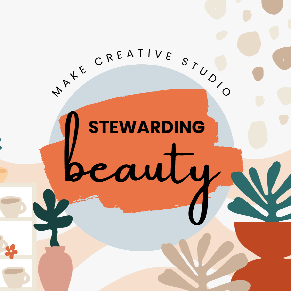 Stewarding Beauty Benefit 2026