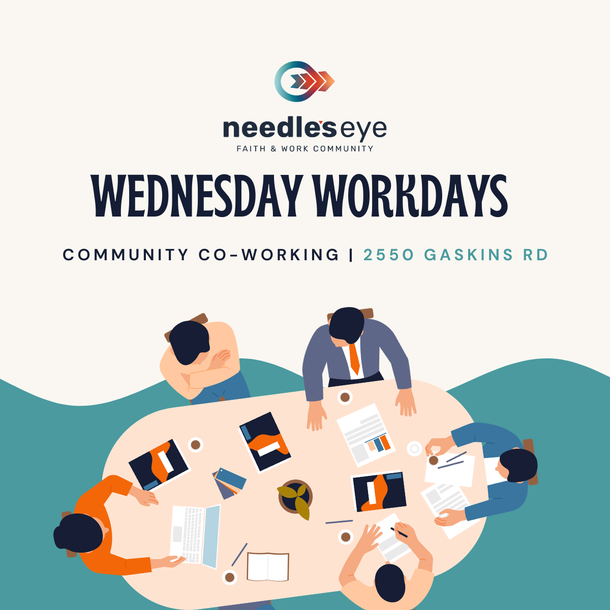 Wednesday Workdays Square.png