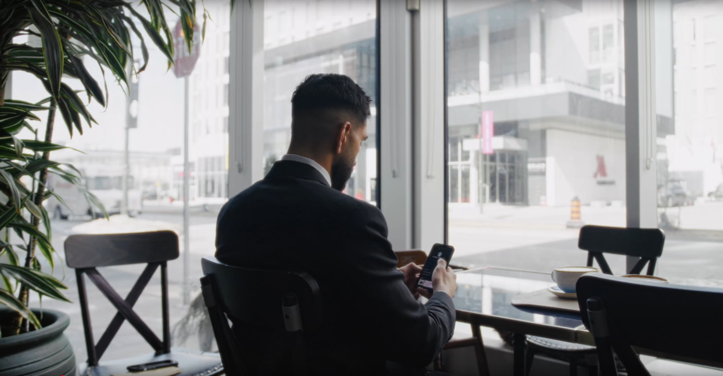 Synergy Real Estate | Branded Film