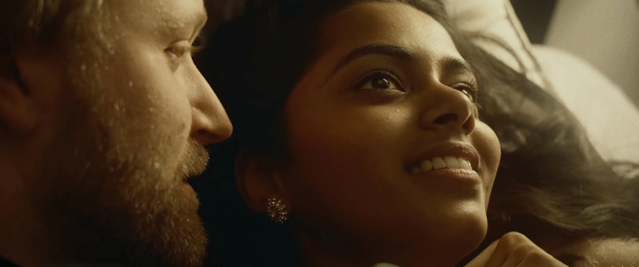 All I Need(ed) - Short Film