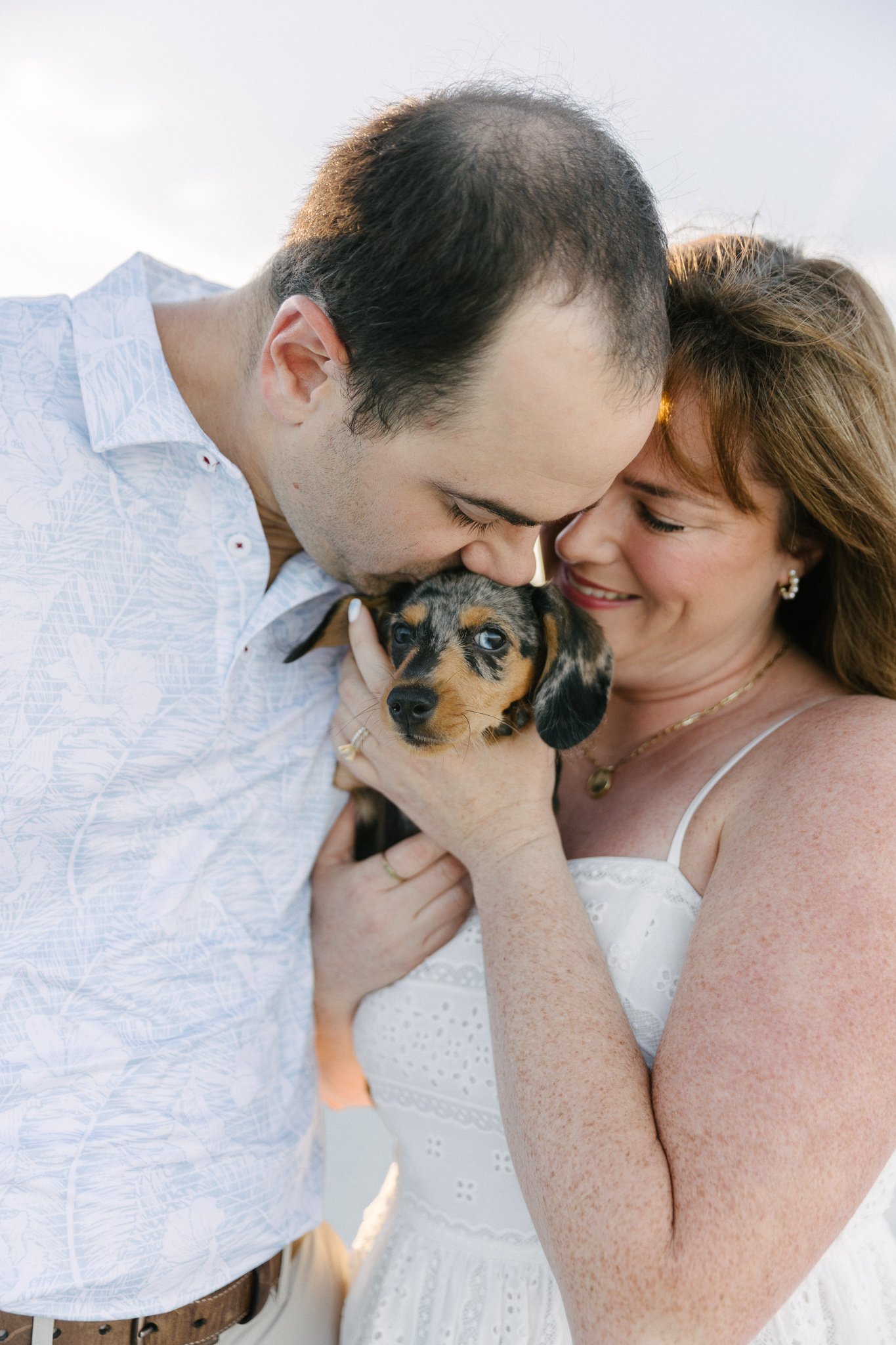 THE BADOLATO FAMILY BEACH SESSION 