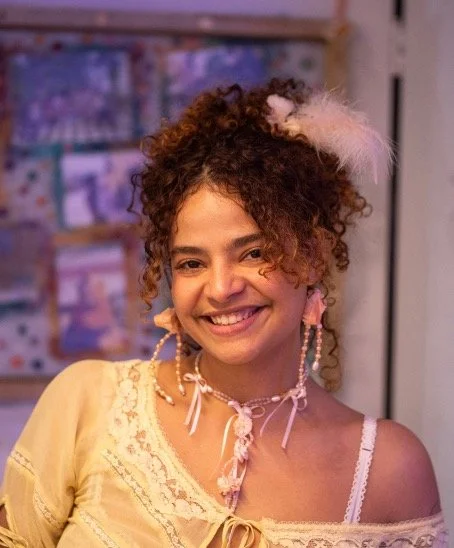 A photo of Camilla Leonelli Calzado.