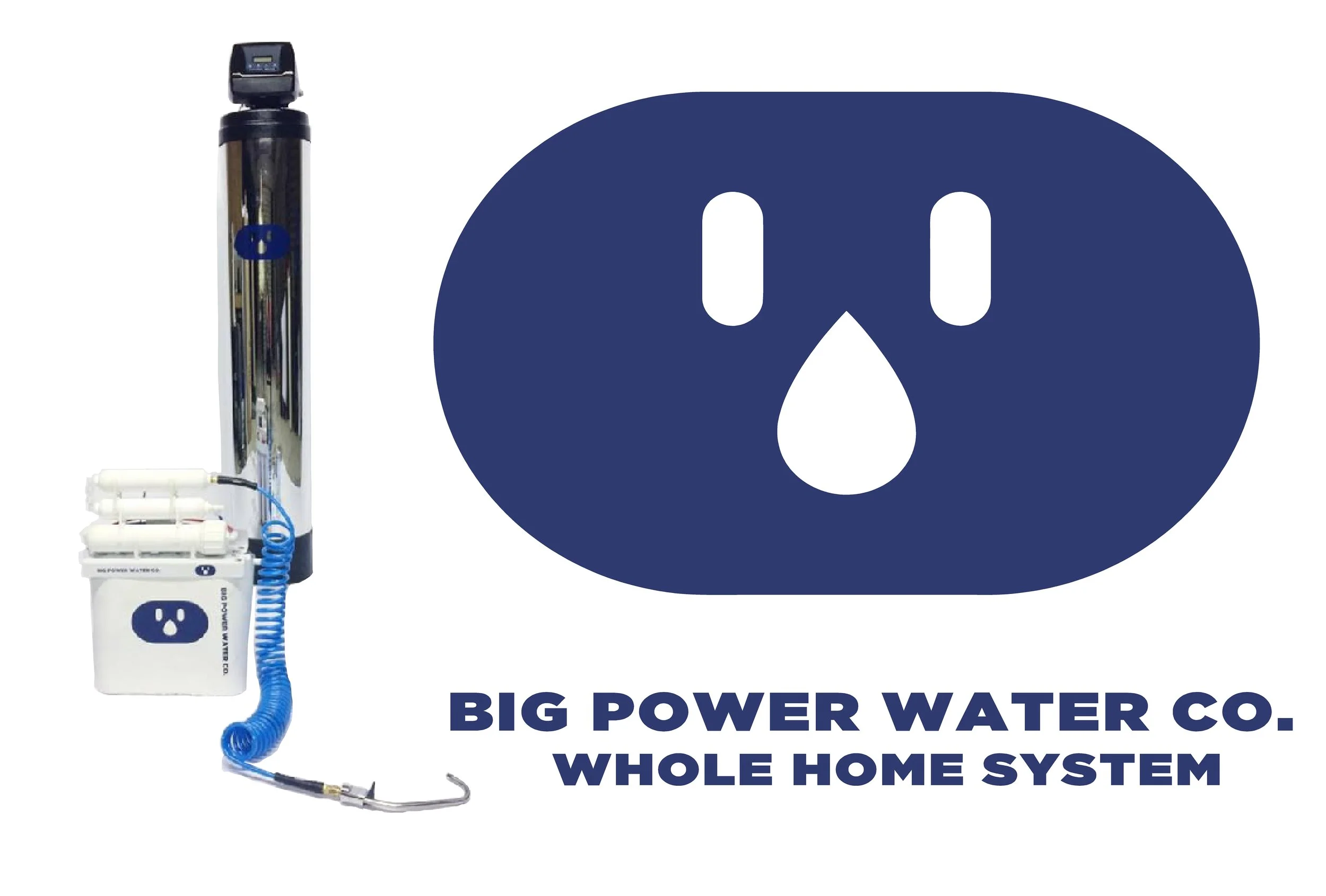 whole home purification water system dallas texas