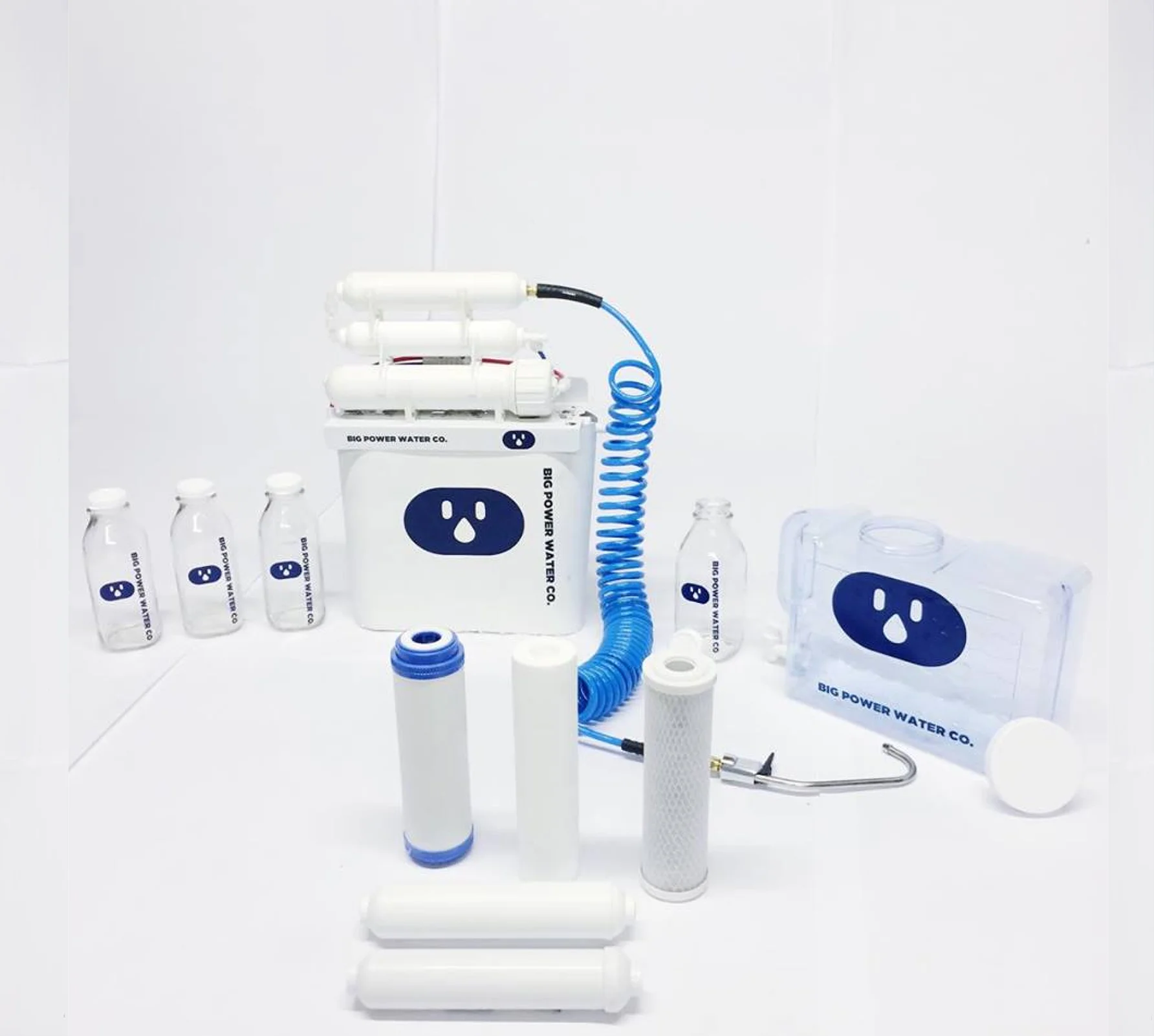 the best reverse osmosis 