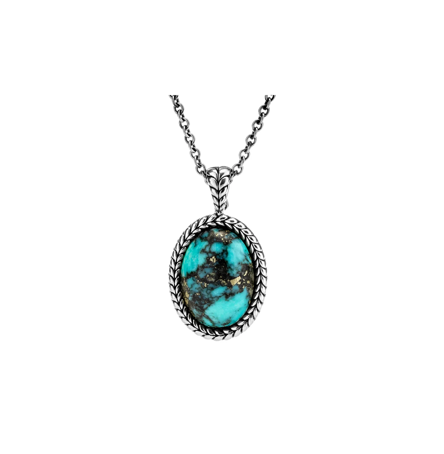 Turquoise