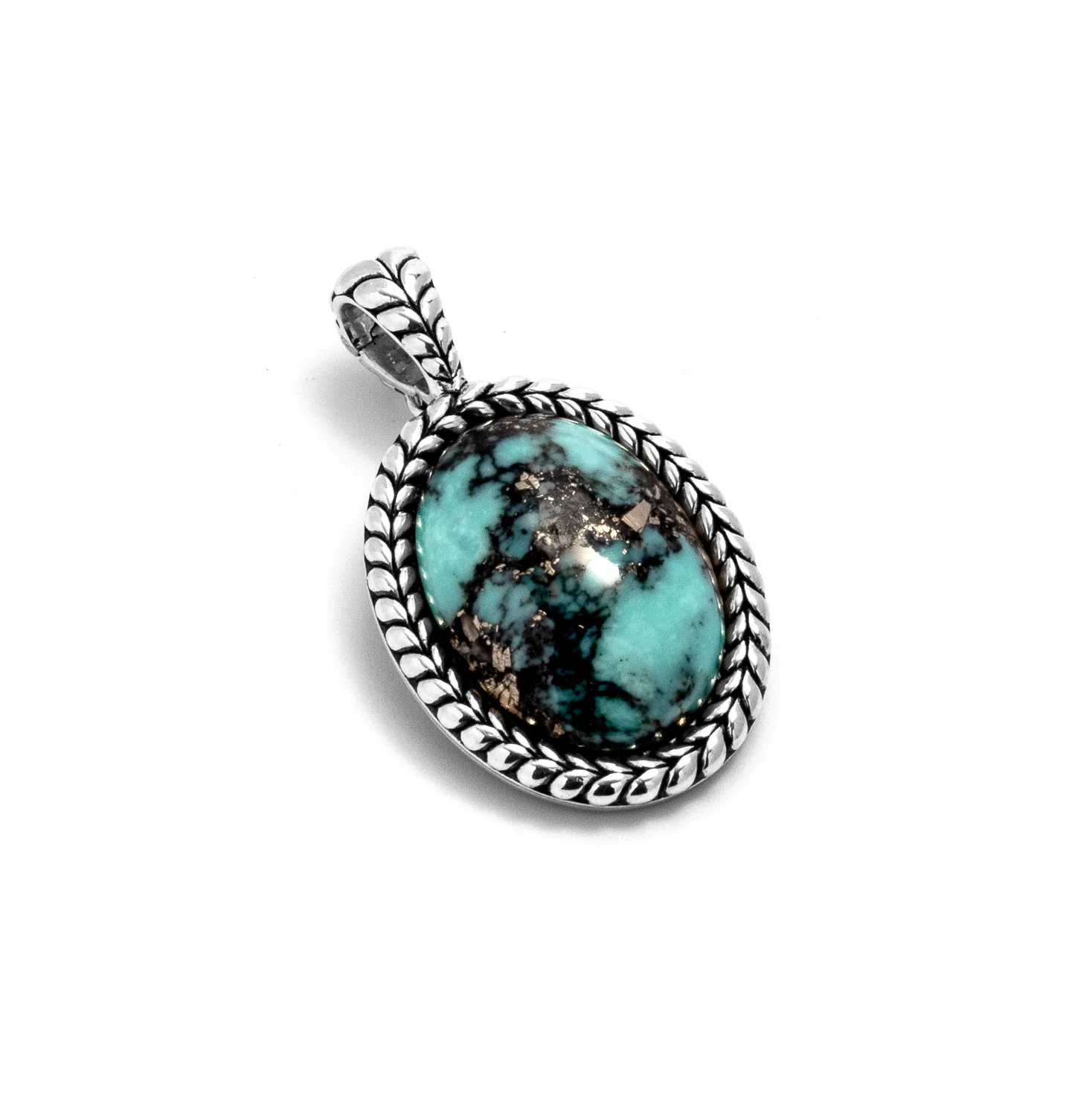 Turquoise
