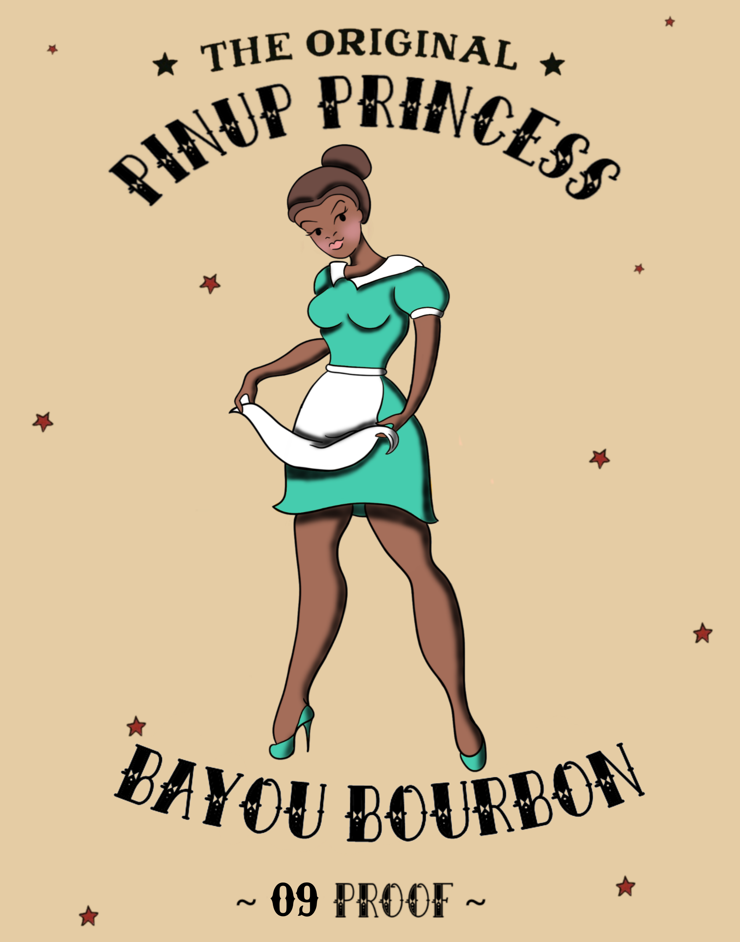 Pinup-Princess-tiana-Large.png