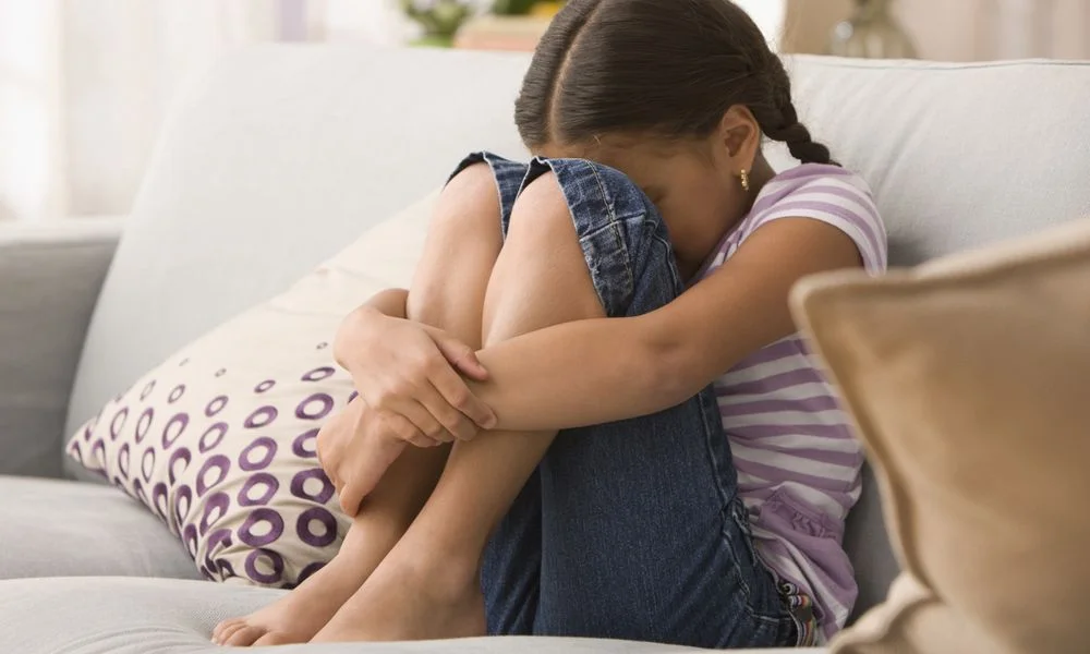 So You Think You’re a Bad Parent?