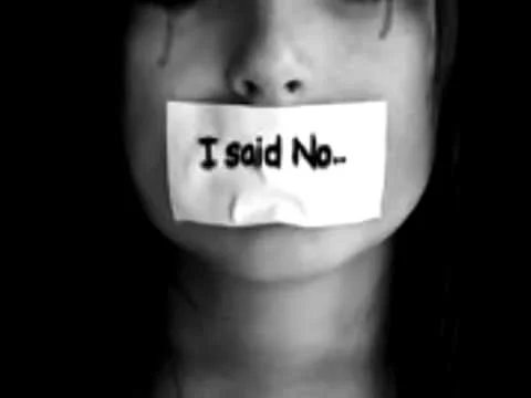 Break The Silence
