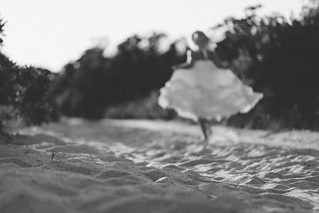 {Blurred storylines: Missed it but can't let it go}