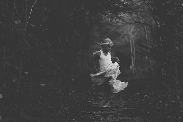 {Creative Blur}