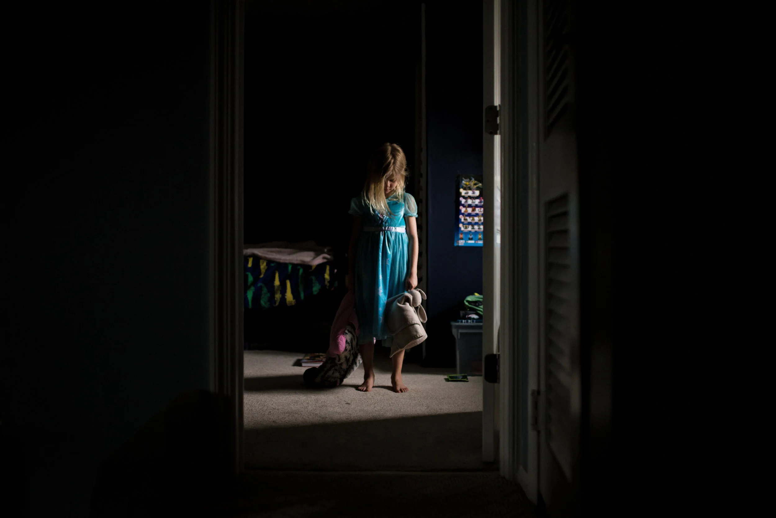 {Indoor Light}