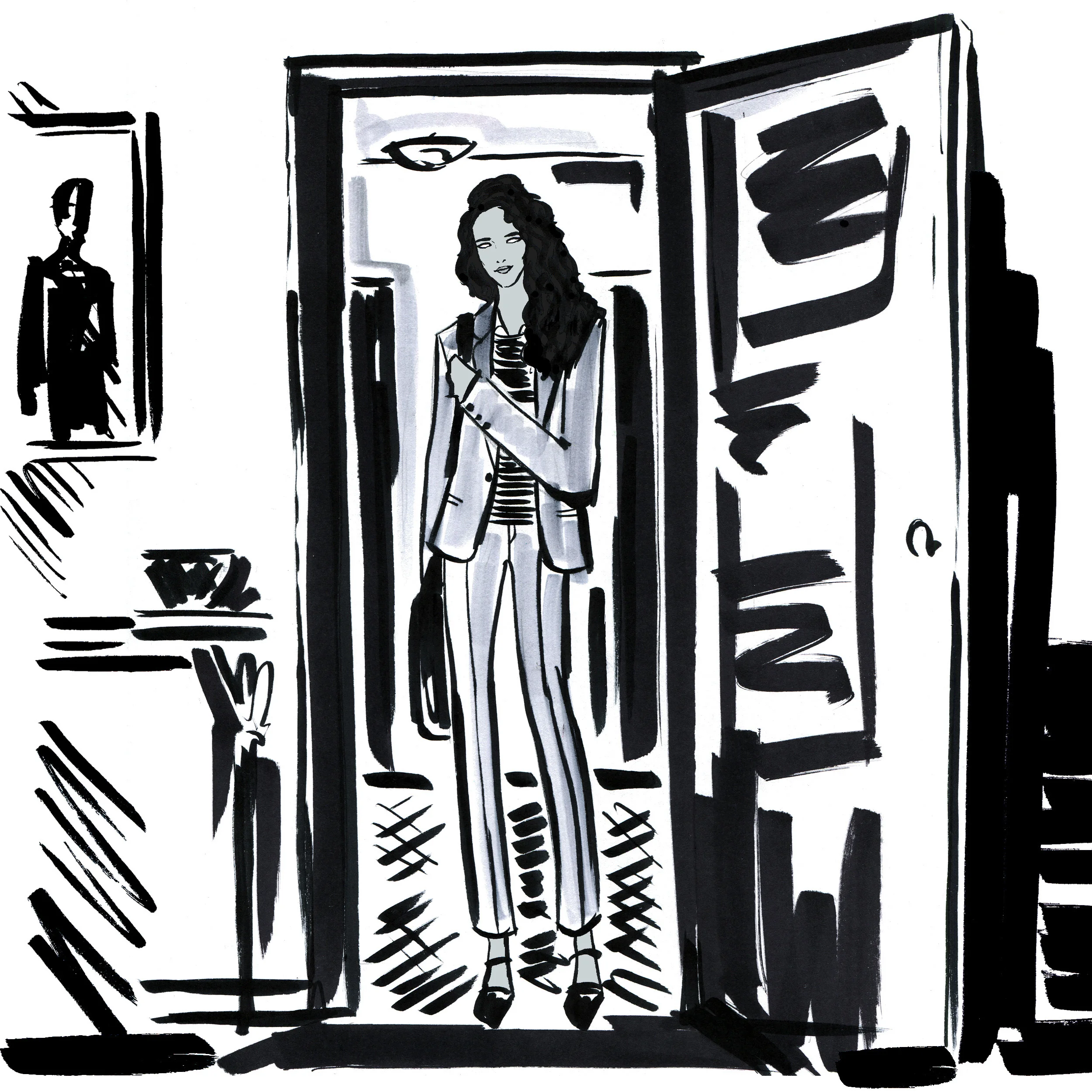 Series 3 // Justin Teodoro