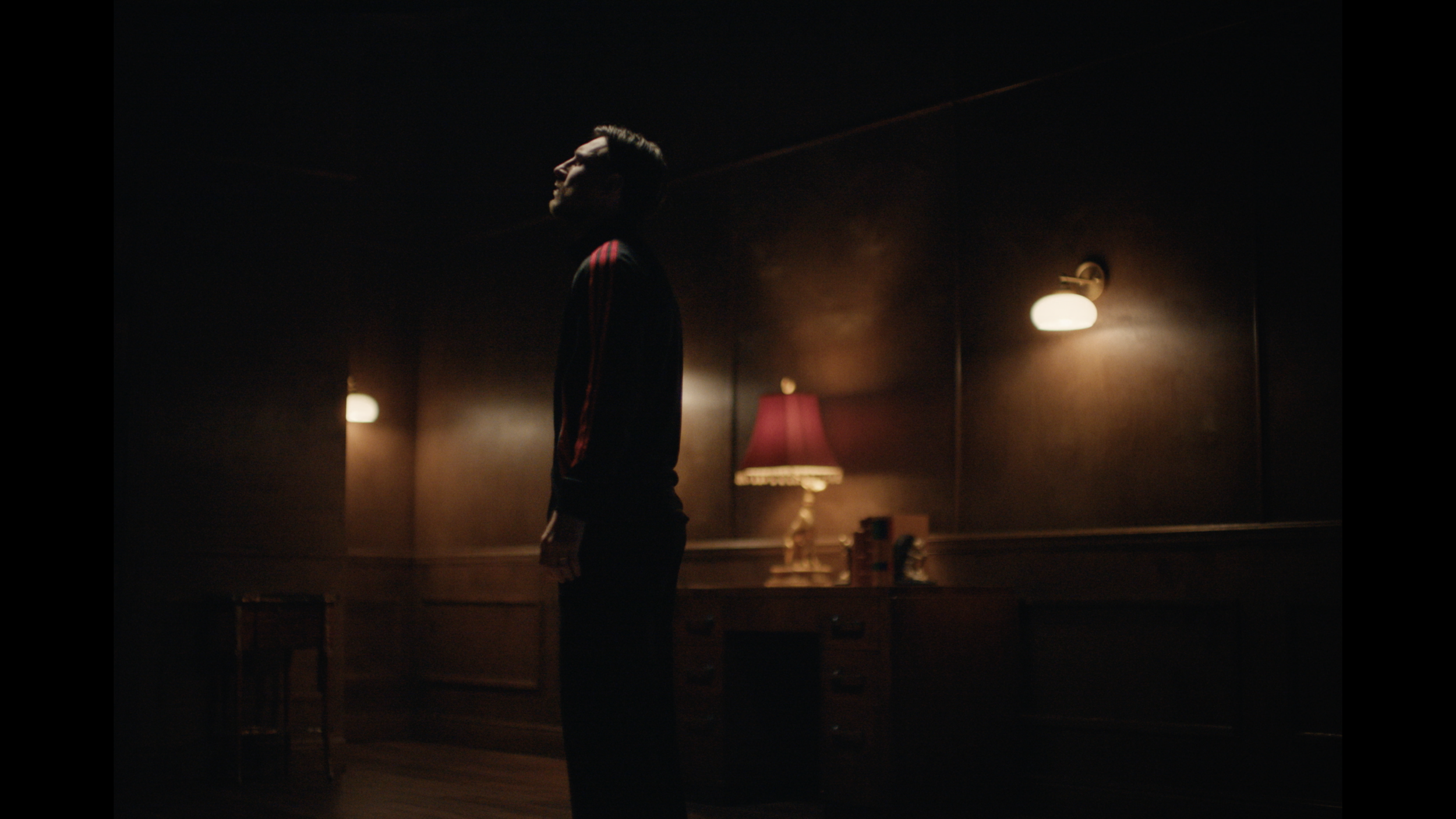 ADIDAS MESSI - RYAN CHUN