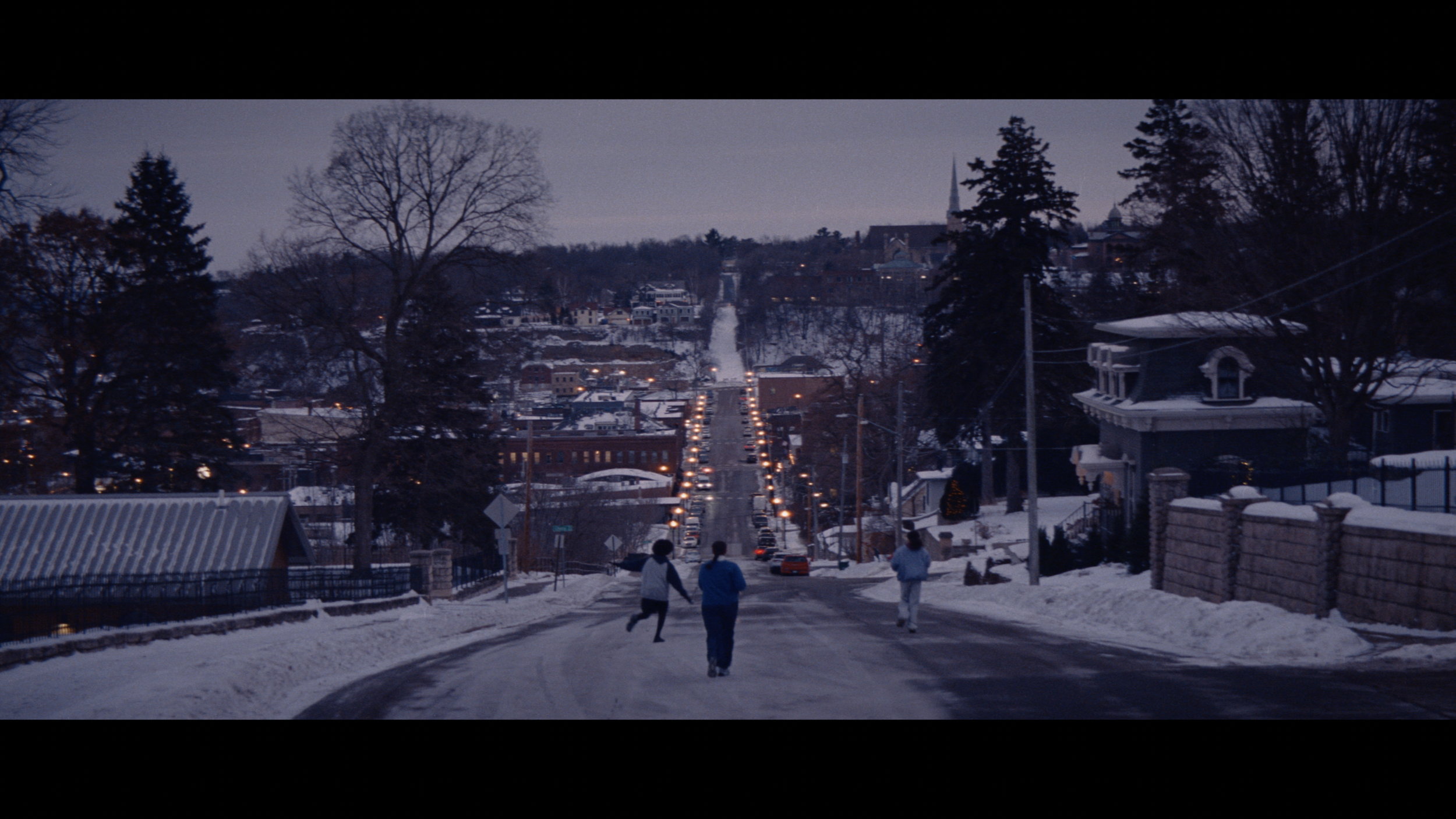 OPEN AI - DEREK CIANFRANCE 