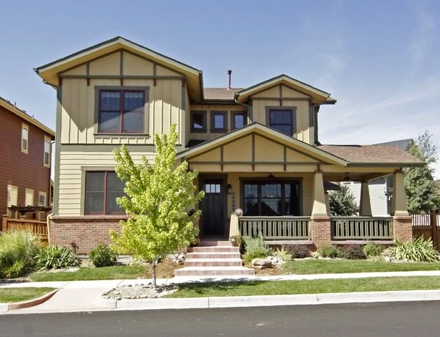 Sean McGowan, Fulcrum Real Estate