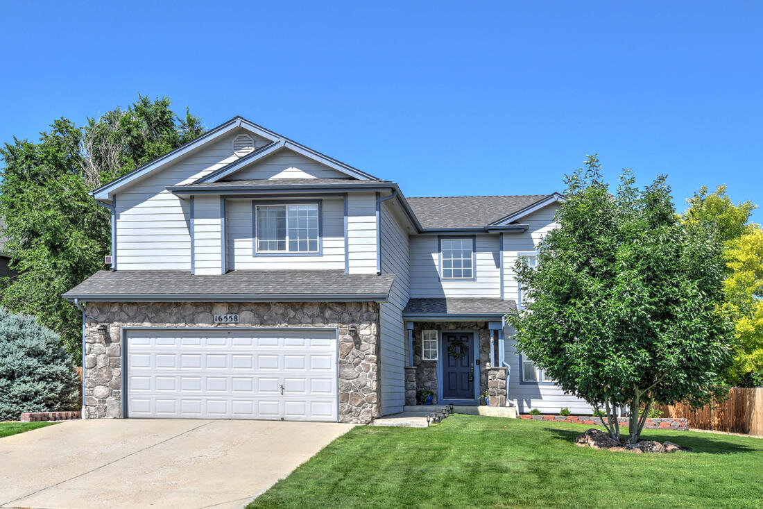 Sean McGowan, Fulcrum Real Estate