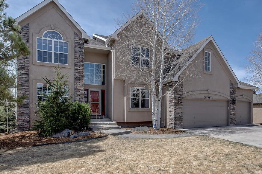 Sean McGowan, Fulcrum Real Estate