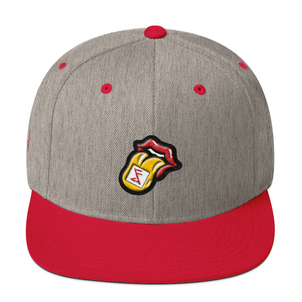DFA_Toungue_Simple_BlkBorder__DFA_Glipf_LOGO_mockup_Front_Heather-Grey-Red.png