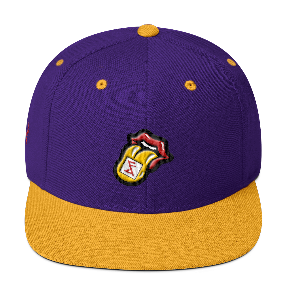 DFA_Toungue_Simple_BlkBorder__DFA_Glipf_LOGO_mockup_Front_Purple-Gold.png