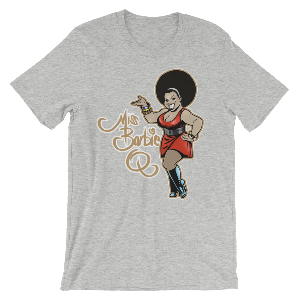 MissBarbieQ_DF_TShirt__DFA_Glipf_LOGO_mockup_Wrinkle-Front_Athletic-Heather.png
