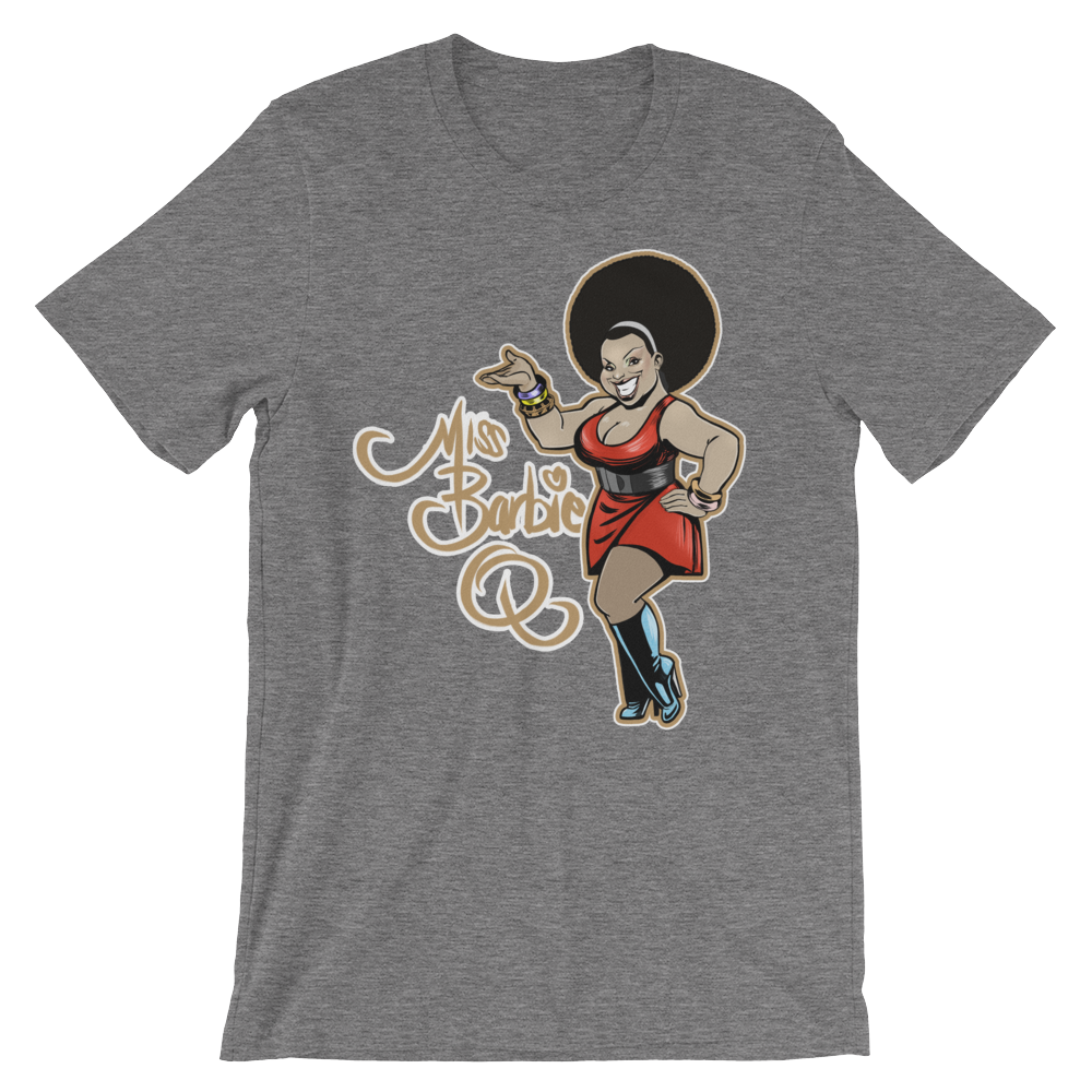 MissBarbieQ_DF_TShirt__DFA_Glipf_LOGO_mockup_Wrinkle-Front_Deep-Heather.png