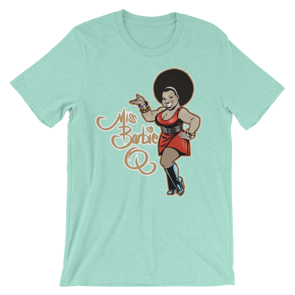 MissBarbieQ_DF_TShirt__DFA_Glipf_LOGO_mockup_Wrinkle-Front_Heather-Mint.png