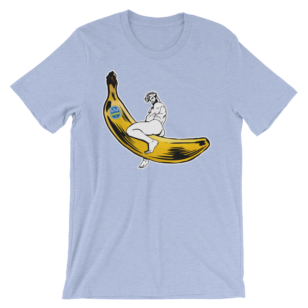 BananaMan_ReBrand_Clean_DFA_Glipf_LOGO_mockup_Wrinkle-Front_Heather-Blue.png