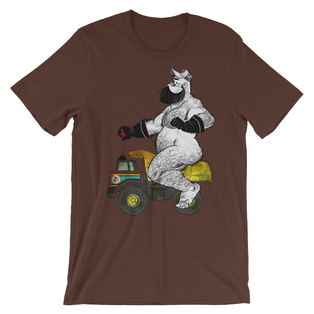 DFA_DaddyTruck_04_DFA_Glipf_LOGO_mockup_Wrinkle-Front_Brown.png