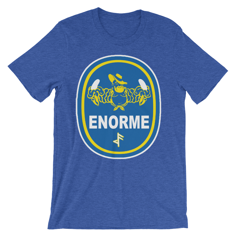 ENORME_BANANA_DFA_Glipf_LOGO_printfile_front_DFA_Glipf_LOGO_mockup_Wrinkle-Front_Heather-True-Royal.png