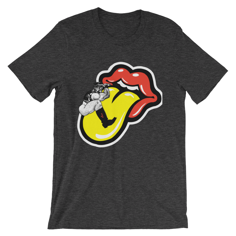 DF_BOOTLICK_LIPS_REV_TSHIRT_12x16_mockup_Wrinkle-Front_Dark-Grey-Heather.png