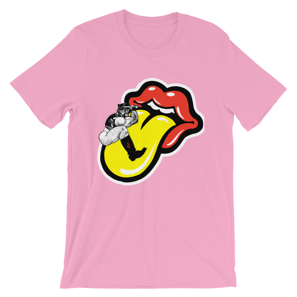 DF_BOOTLICK_LIPS_REV_TSHIRT_12x16_mockup_Wrinkle-Front_Pink.png