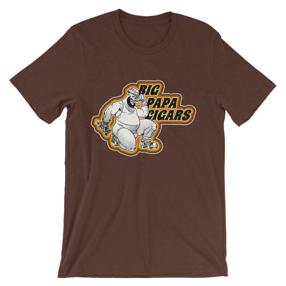 DF_BigPapaCigars_Final_TShirt_12x16_mockup_Wrinkle-Front_Brown.png