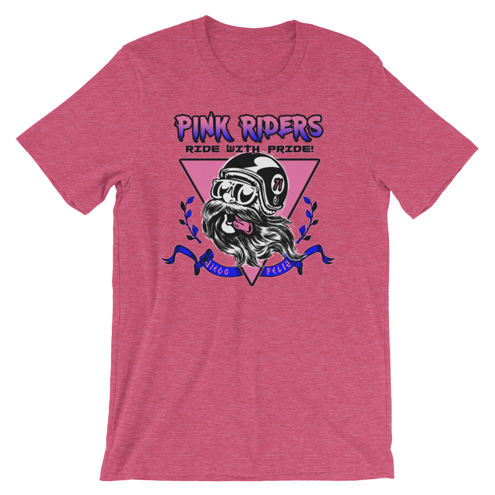 DF_PinkRiderz_Logo_Tshirt_12x16_mockup_Wrinkle-Front_Heather-Raspberry.png