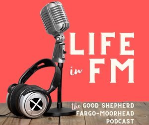 Episode 29 // Shine Jesus' Light... Short on Grace?