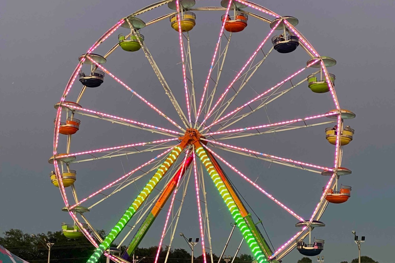 2022 North Alabama State Fair