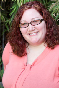 Michelle Redding