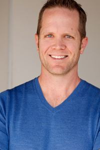 Chad Haught
