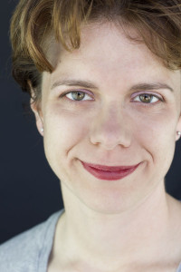 Molly Jakkamsetti