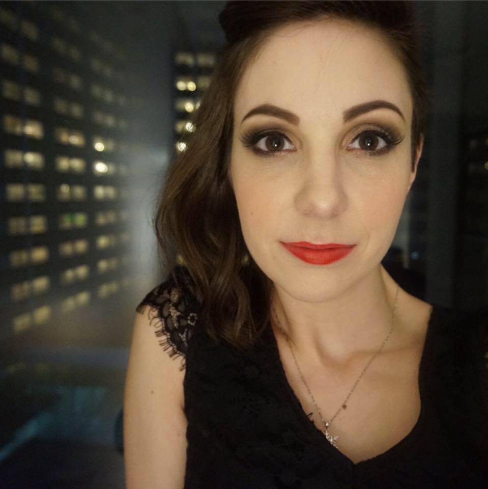 Tabitha Parker