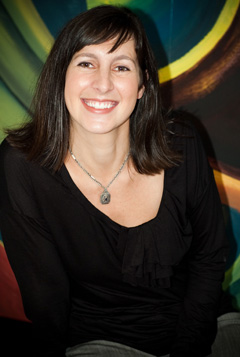 Amy Rosellini