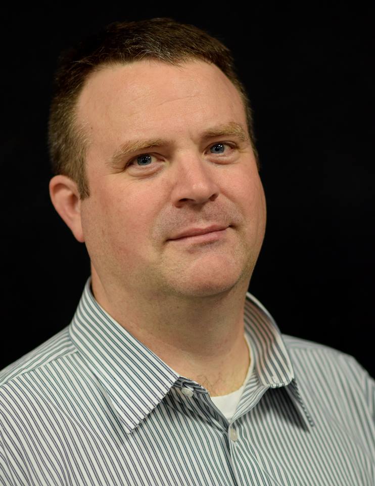 Todd Anderton