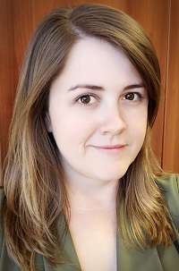 Heather McKinney