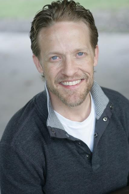 Todd Upchurch