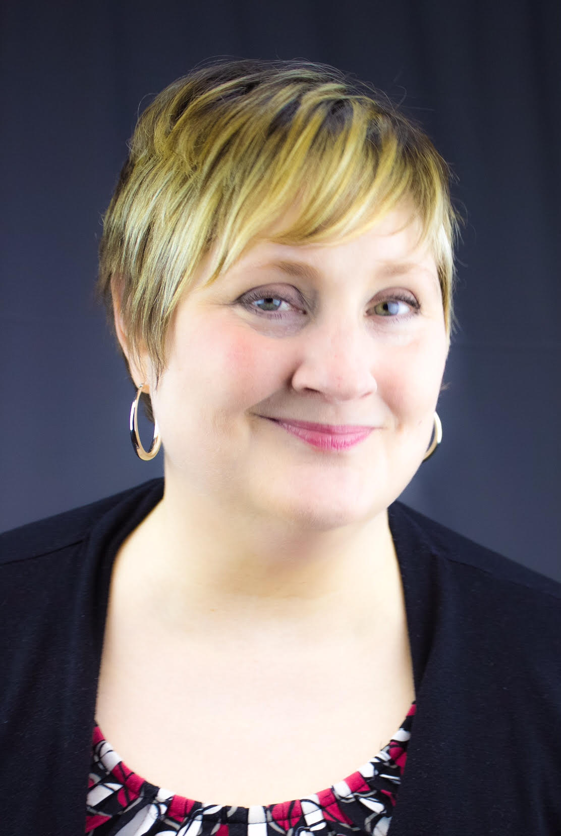 Gaye Badgwell